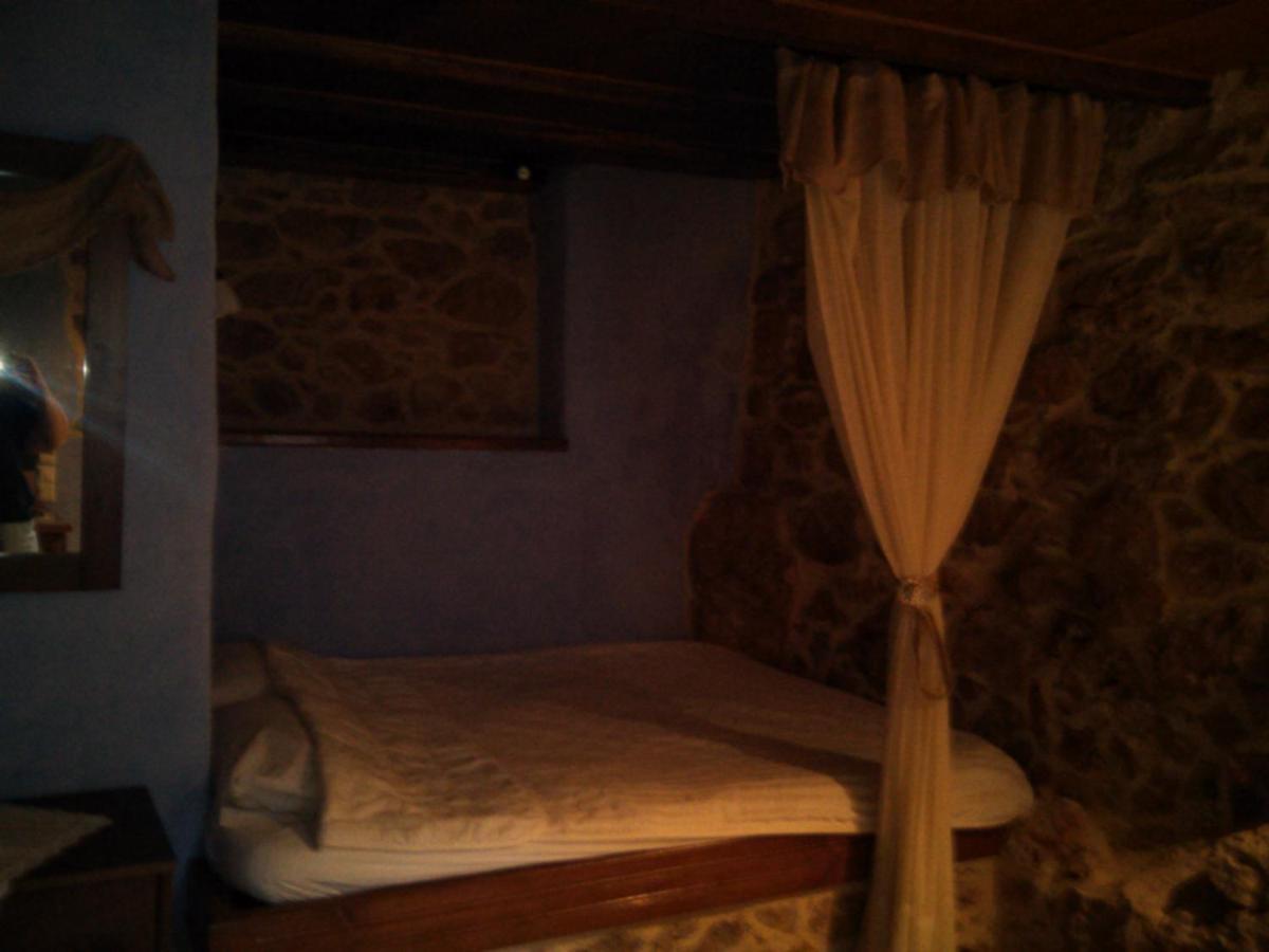 Spilia Apartment Kardamyla Ngoại thất bức ảnh